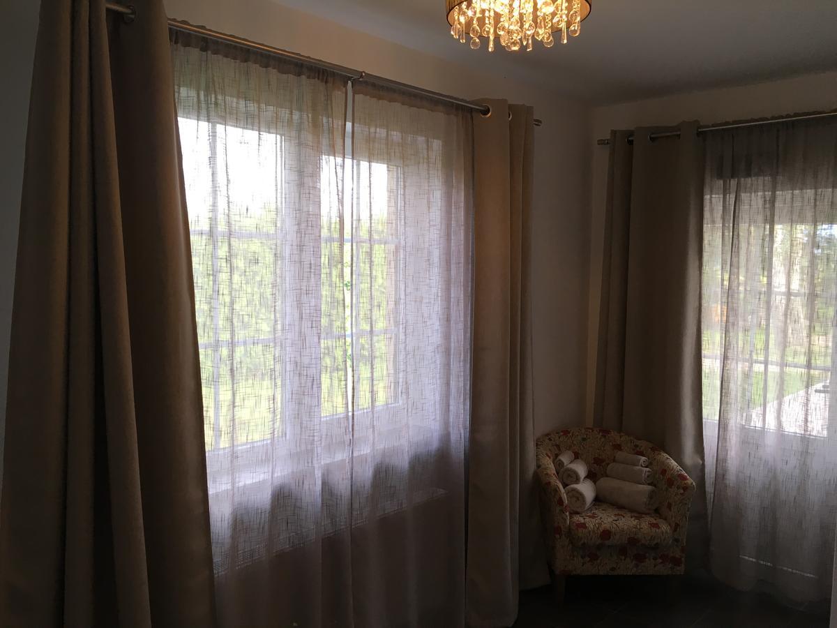 Plavas Hotel Ainazi Ngoại thất bức ảnh