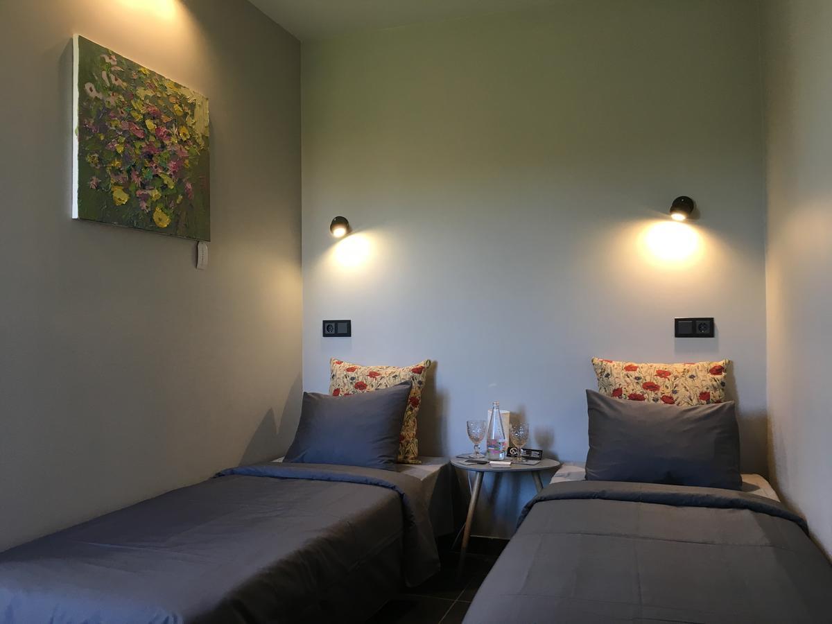 Plavas Hotel Ainazi Ngoại thất bức ảnh